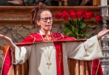 Sunniva Gylver: La Obispa que Rompe Moldes en la Iglesia Noruega