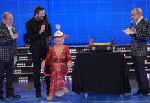 Recordando a Chiche Gelblung: Momentos Inolvidables de un Pionero de la Televisión
