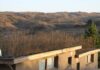 Bioconstrucción: La Revolución de las Casas de Barro Modernas