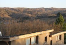 Bioconstrucción: La Revolución de las Casas de Barro Modernas