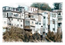 Marcelo Kohn: Un viaje visual desde Valparaíso hacia Buenos Aires
