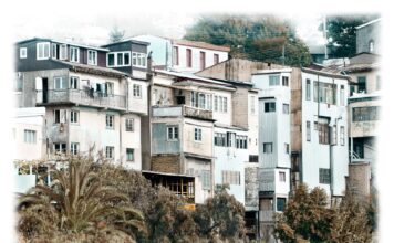 Marcelo Kohn: Un viaje visual desde Valparaíso hacia Buenos Aires