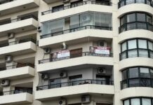 El impacto del estado del edificio en el valor de los departamentos