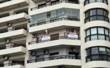 El impacto del estado del edificio en el valor de los departamentos