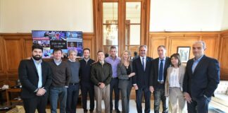 El Gobierno Avanza en Proyectos de Ley sobre Malvinas con Nuevas Incorporaciones