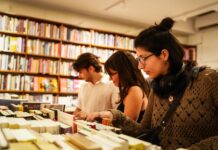 La Federación de Librerías solicita declarar la «emergencia librera» ante caída de ventas