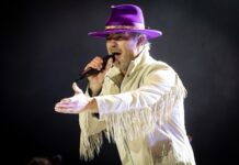 Jamiroquai Deslumbra en Buenos Aires: Una Noche de Baile y Nostalgia