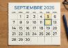 Efemérides del 12 de septiembre: un vistazo a la historia