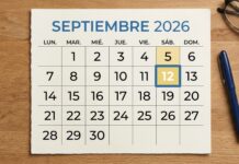 Efemérides del 12 de septiembre: un vistazo a la historia