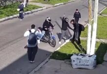 Violento asalto a jóvenes con discapacidad en La Matanza: un ataque que deja huella