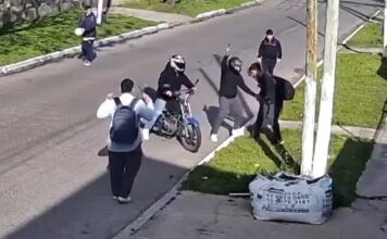 Violento asalto a jóvenes con discapacidad en La Matanza: un ataque que deja huella