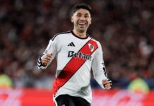 River y Huracán se enfrentan en un duelo clave del Torneo Clausura 2026