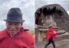 La Vida de Juanito: Pastor de Ovejas en la Altura de Ecuador