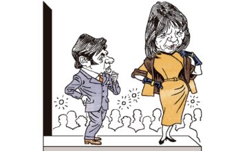 La Lucha por el Futuro: Milei, Bullrich y Kicillof en el Horizonte 2027