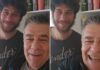 El hijo hippie de Julián Weich muestra su vida sustentable en Córdoba