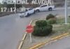 Accidente de Camionetas 4×4 en Mendoza Deja Cuatro Heridos Graves
