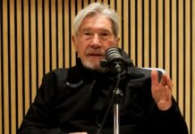 Germán Kraus critica la televisión argentina: «No hay gente linda»
