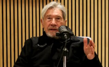 Germán Kraus critica la televisión argentina: «No hay gente linda»