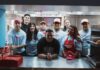 Gordis Burger: El Influencer que Transforma su Éxito en Sabores