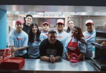 Gordis Burger: El Influencer que Transforma su Éxito en Sabores