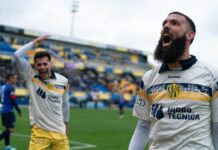 Atlanta se Impone a Güemes y Acelera su Carrera por el Liderato en la Primera Nacional
