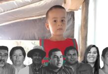 Nuevo capítulo en el juicio por la desaparición de Loan Peña