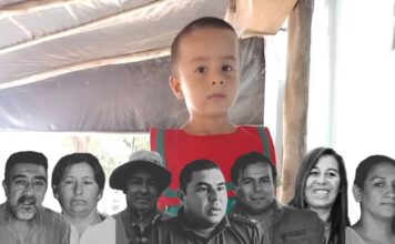 Nuevo capítulo en el juicio por la desaparición de Loan Peña