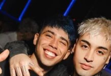 Luck Ra revela mensajes de Tiago PZK tras su ruptura con la Joaqui