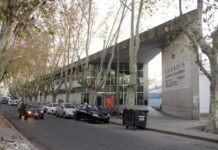 UBA Realiza Clases Públicas en Plaza de Mayo Para Exigir Financiamiento Universitario