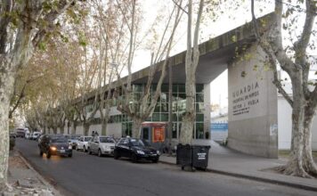 UBA Realiza Clases Públicas en Plaza de Mayo Para Exigir Financiamiento Universitario
