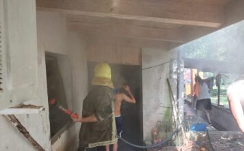 Incendio en vivienda por uso indebido de espiral contra mosquitos