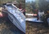 Accidente Aéreo en Córdoba: Una Avioneta se Estrelló y Cinco Personas Hospitalizadas