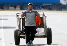 La pobreza en Argentina se disparó: 1,7 millones más en el primer semestre