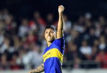 Boca Juniors busca ampliar su invicto ante San Lorenzo en el Torneo Clausura