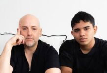 José María Muscari se abre a la posibilidad de ser padre nuevamente: “Me encantaría”