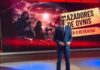 Mauro Szeta Investiga OVNIs y la Búsqueda de la Juventud Eterna en su Nuevo Programa
