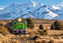 El Tren Patagónico abre nuevas oportunidades laborales: requisitos y cómo postularse