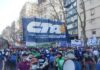 Las CTA impugnan la fijación del salario mínimo y exigen nuevas negociaciones