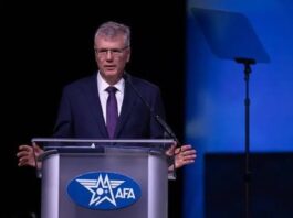 Estados Unidos Revela el Despliegue de Armas en el Espacio por Primera Vez