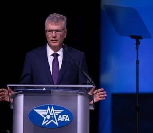 Estados Unidos Revela el Despliegue de Armas en el Espacio por Primera Vez