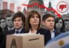 Encuesta revela la caída de la imagen de los dirigentes políticos en Argentina