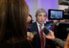 Luis Caputo advierte que la recuperación económica tomará tiempo: «No puedo hacer magia»