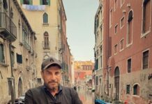 Eugenio Zanetti: Un Legado Brillante en el Arte y el Cine