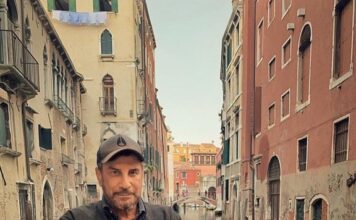 Eugenio Zanetti: Un Legado Brillante en el Arte y el Cine