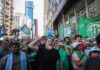 ATE Convoca a Paro Nacional y Movilización por Crisis en el PAMI