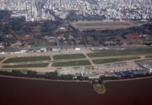 Acuerdo clave: Aeropuertos Argentina extiende concesión y destinará US$ 600 millones a inversiones