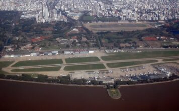 Acuerdo clave: Aeropuertos Argentina extiende concesión y destinará US$ 600 millones a inversiones