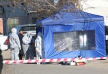 Hallan restos de una recién nacida en un basural: La investigación avanza