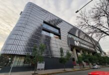 El empresario detrás del Movistar Arena critica a La Nación: «Cero corazón»