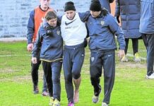 Agustín Orión Evoca el Controversial Episodio con Leandro Paredes: «La Pasé Mal»